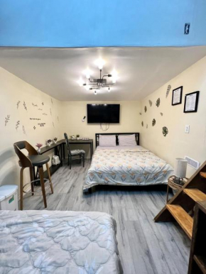 R4 Room Near Airport